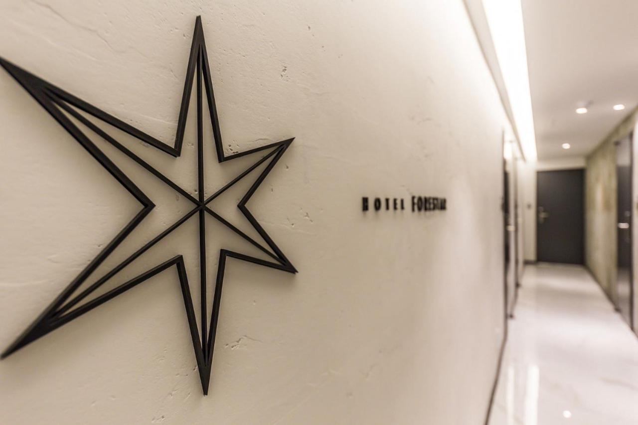 Hotel Forestar Sinchon Seoul
